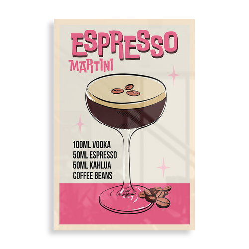 Espresso Martini