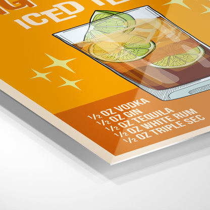 Long Island Iced Tea