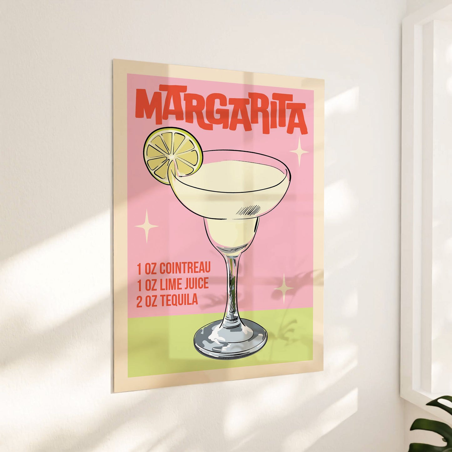 Margarita Cocktail
