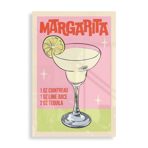 Margarita Cocktail