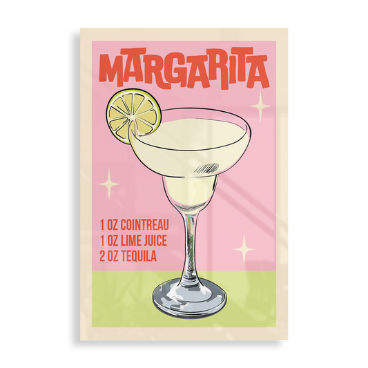 Margarita Cocktail