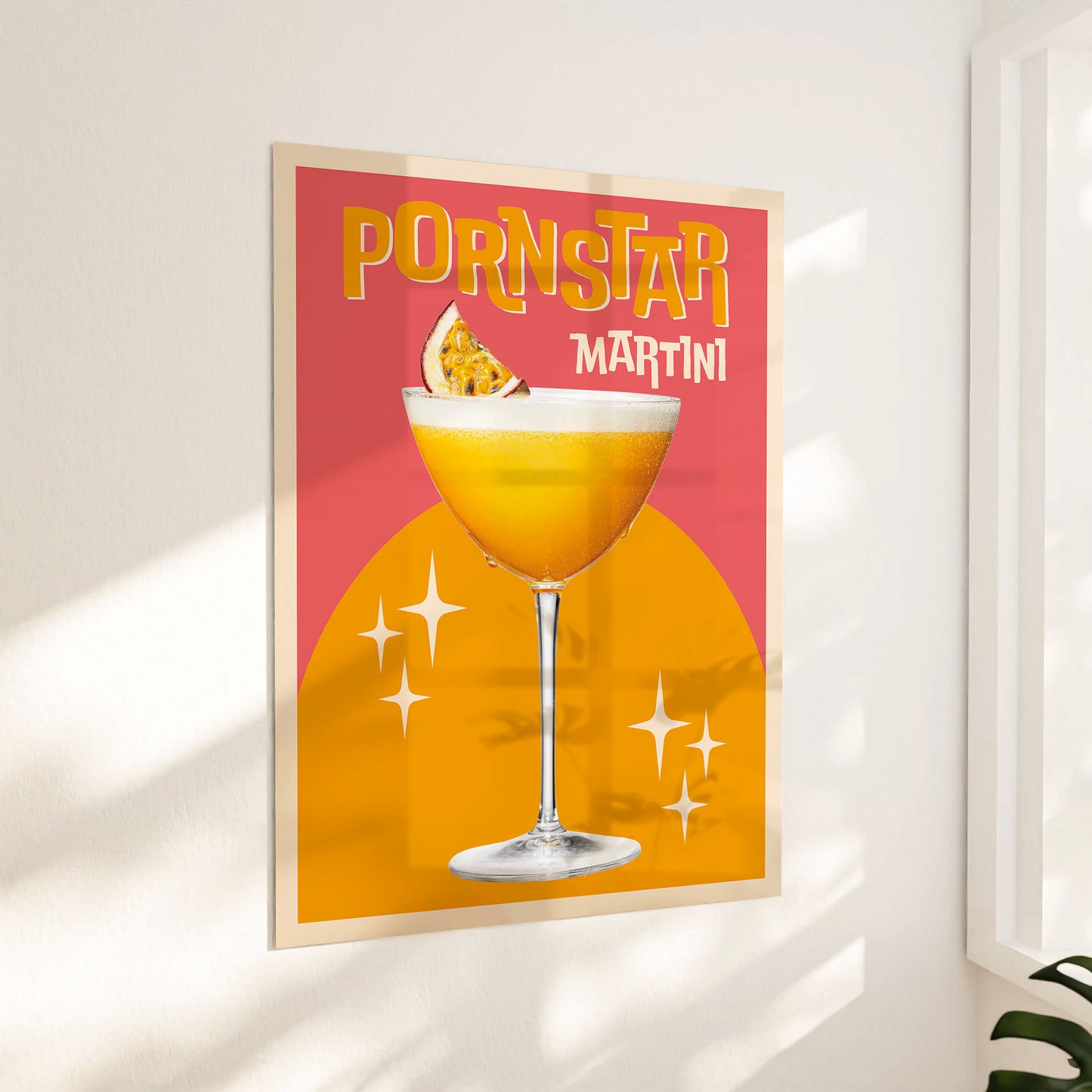 Pornstar Martini