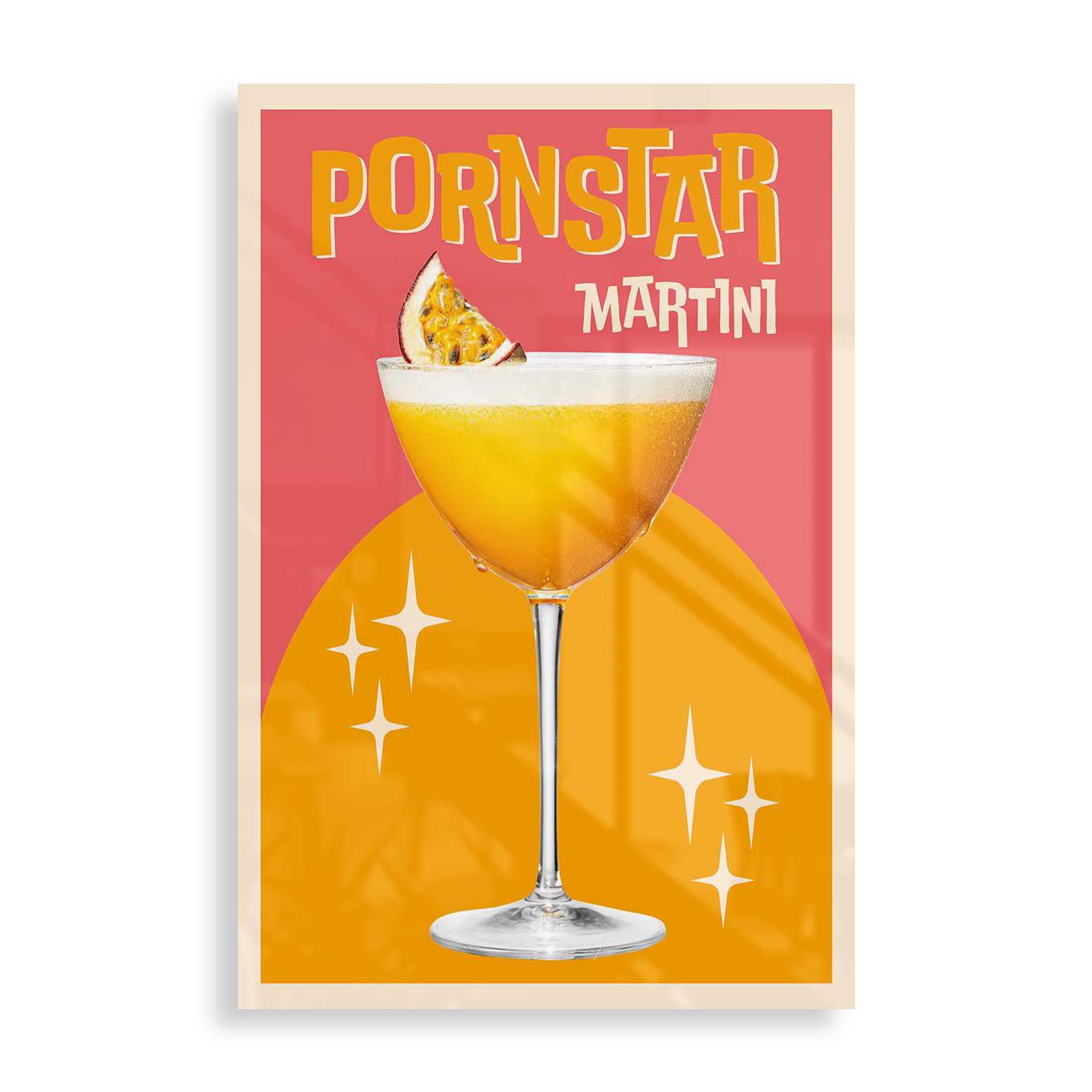 Pornstar Martini