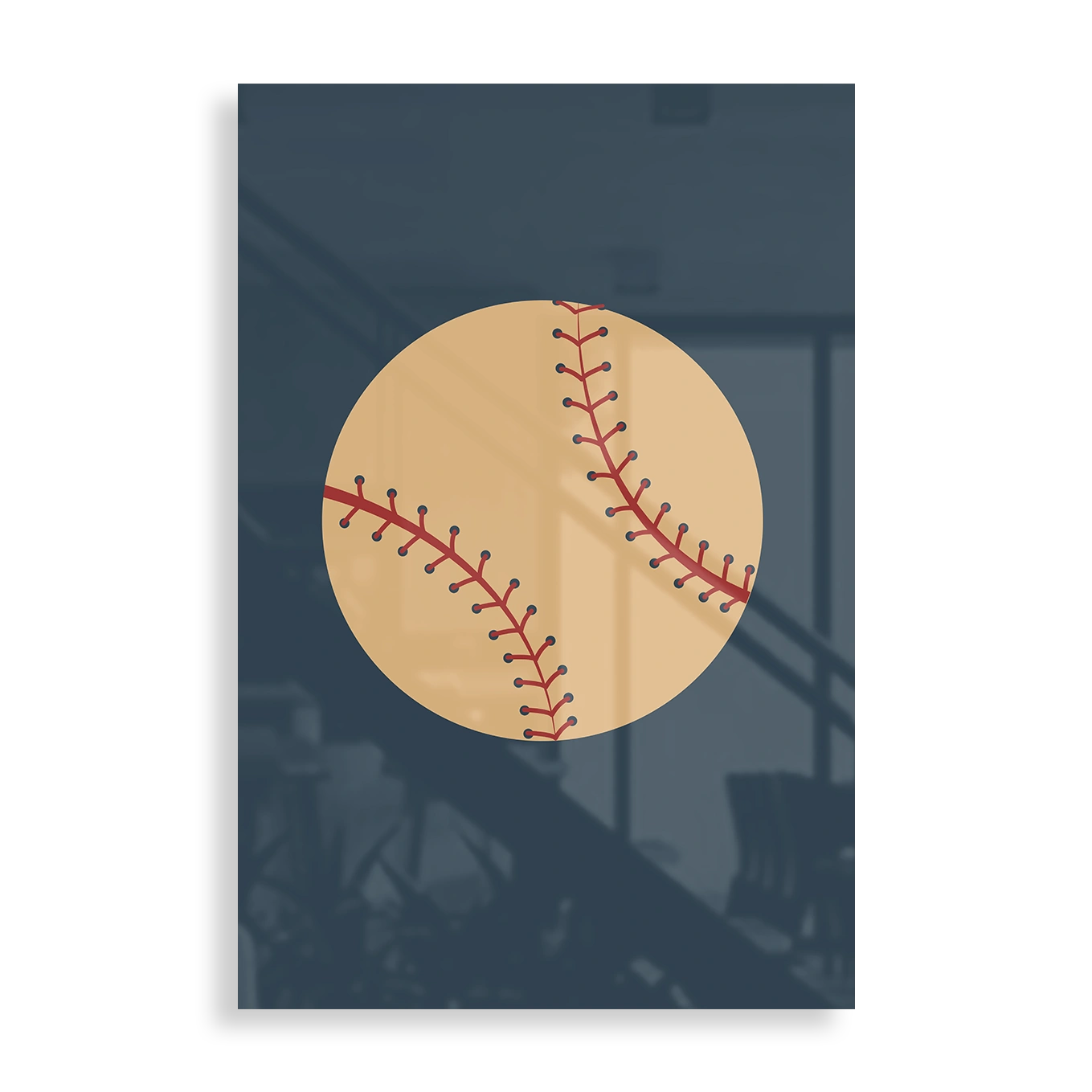 Baseball