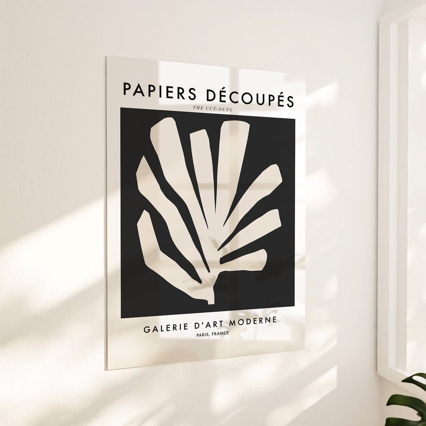 Papiers Découpés #2