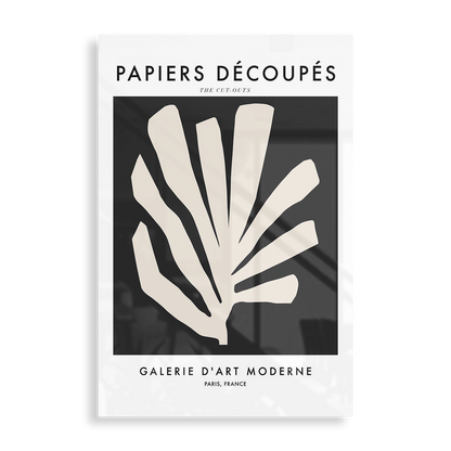 Papiers Découpés #2