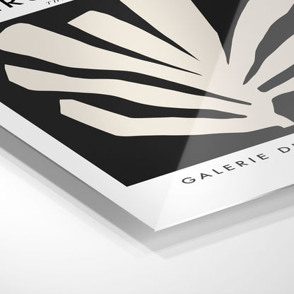 Papiers Découpés #2