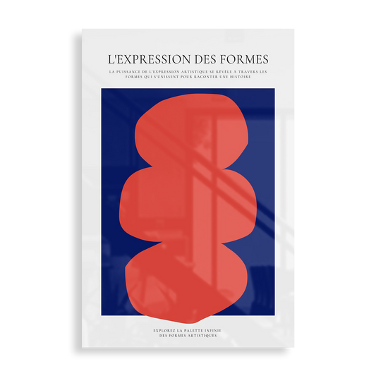 L'Expression Des Formes #4