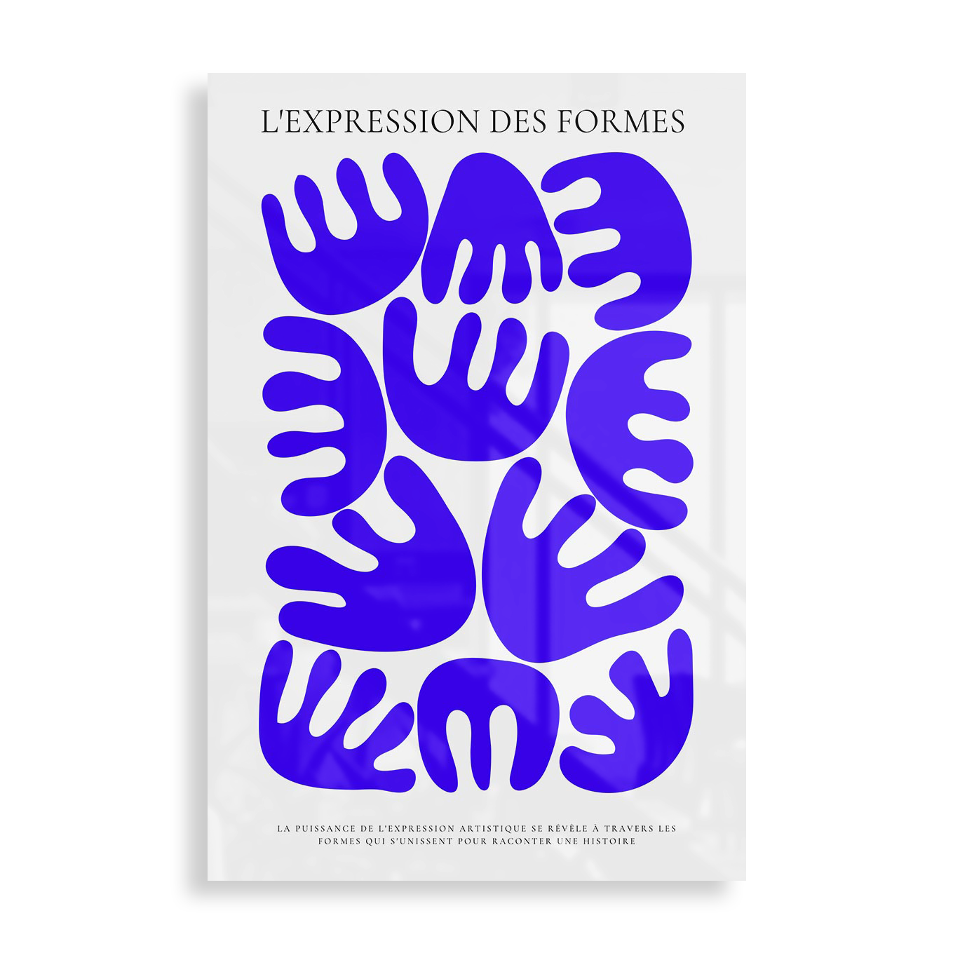 L'Expression Des Formes #3