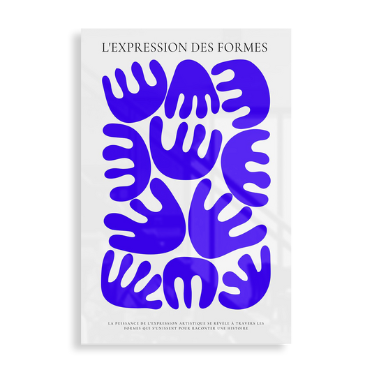 L'Expression Des Formes #3