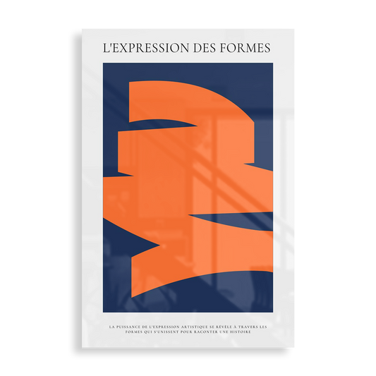 L'Expression Des Formes #2