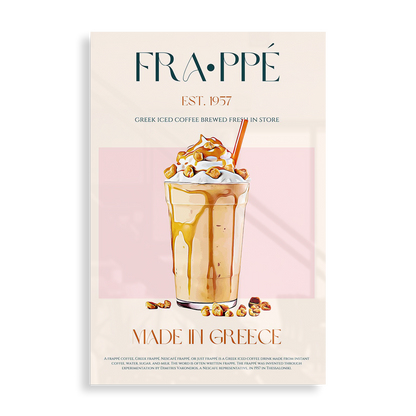 Frappe
