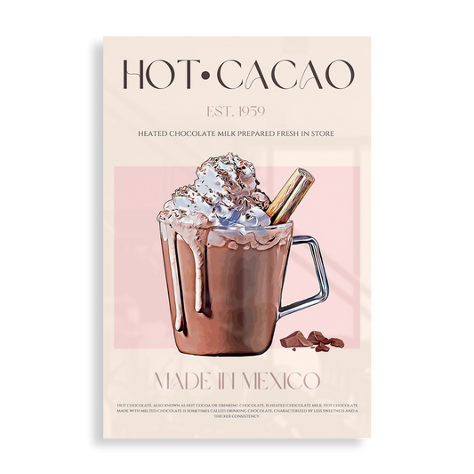 Hot Cacao