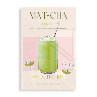 Matcha