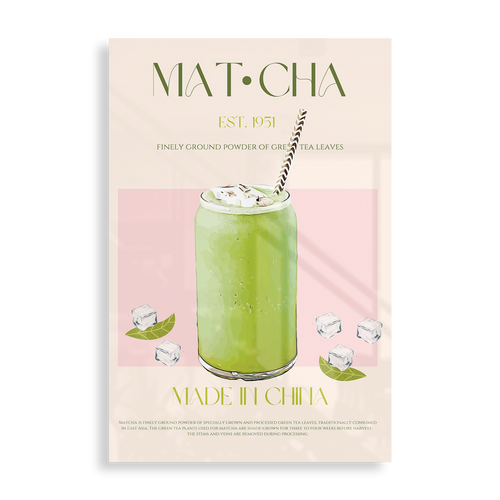 Matcha