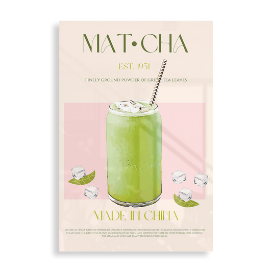 Matcha