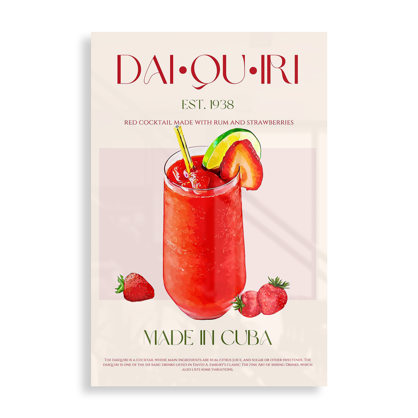Daiquiri