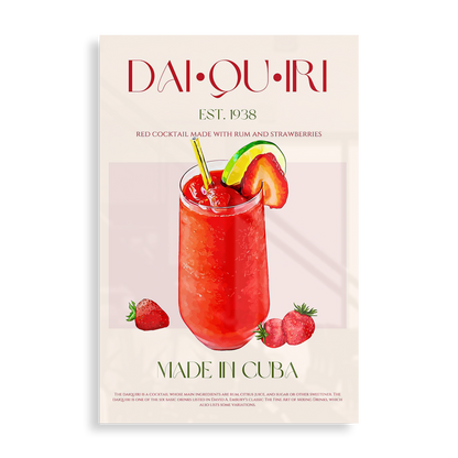 Daiquiri