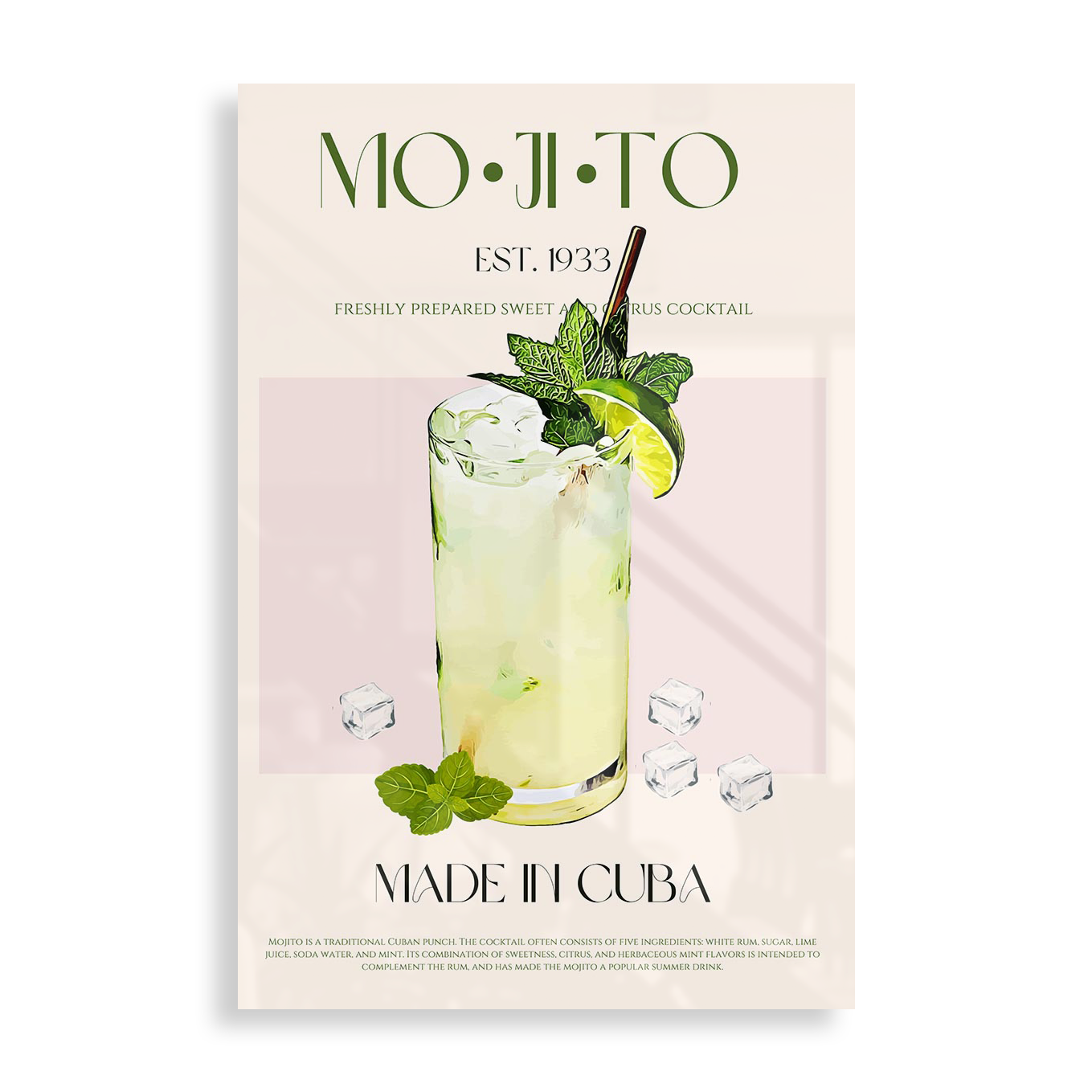 Mojito