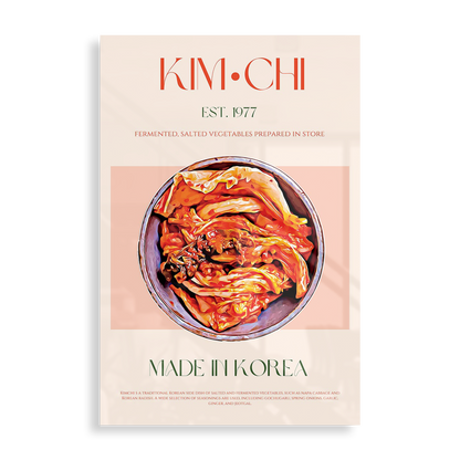 Kimchi