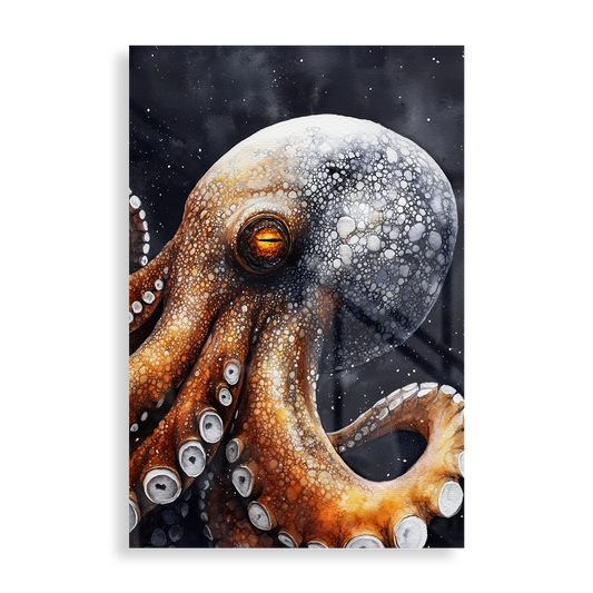 Big Octopus