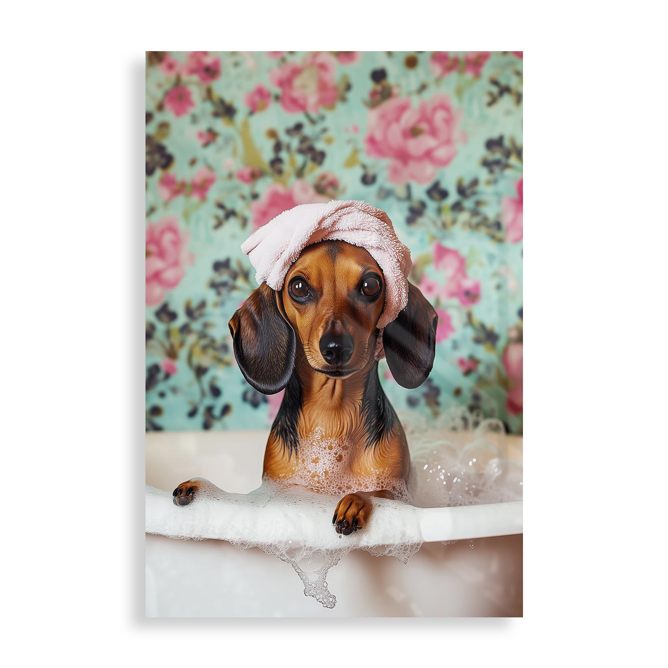 Bath time
