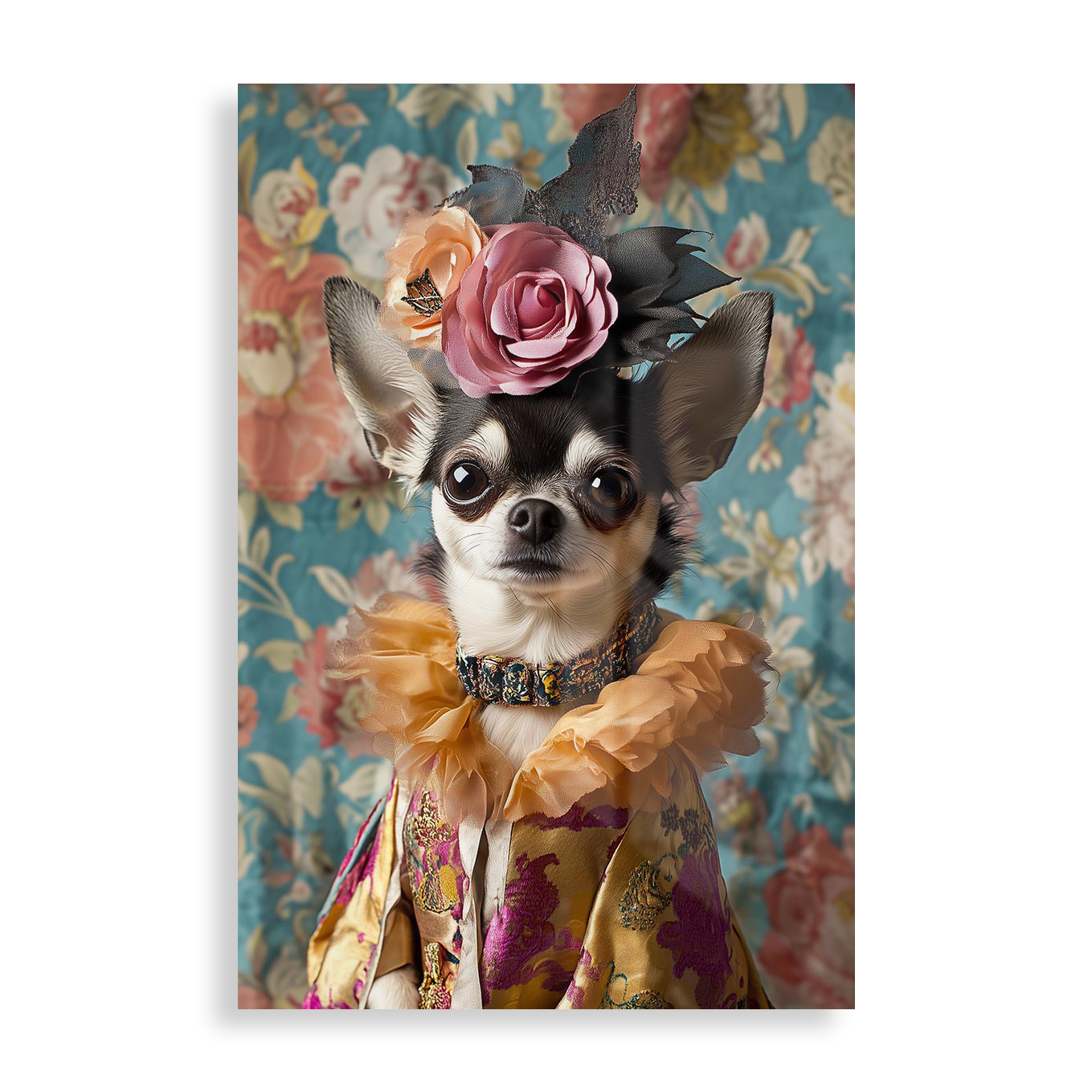 Hertuginde Chihuahua