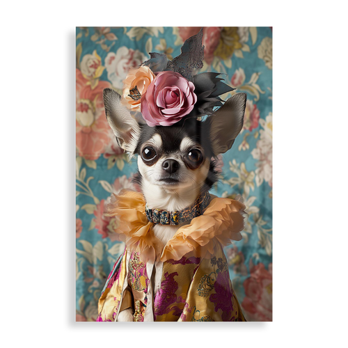 Hertuginde Chihuahua