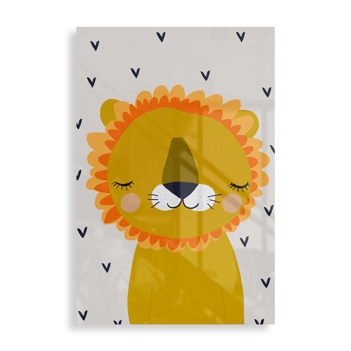Little Lion