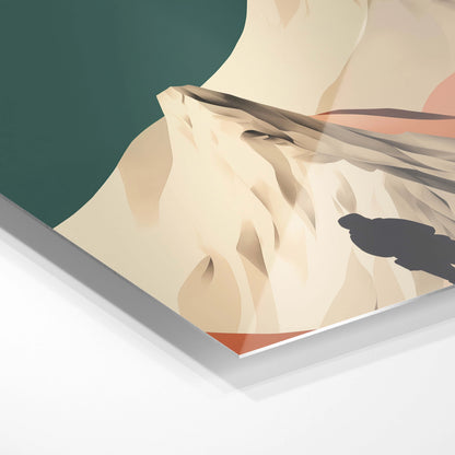 The Mountain Climber