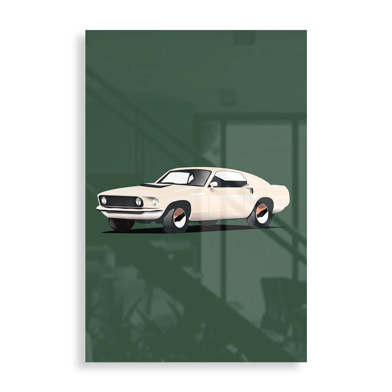 Classic Car