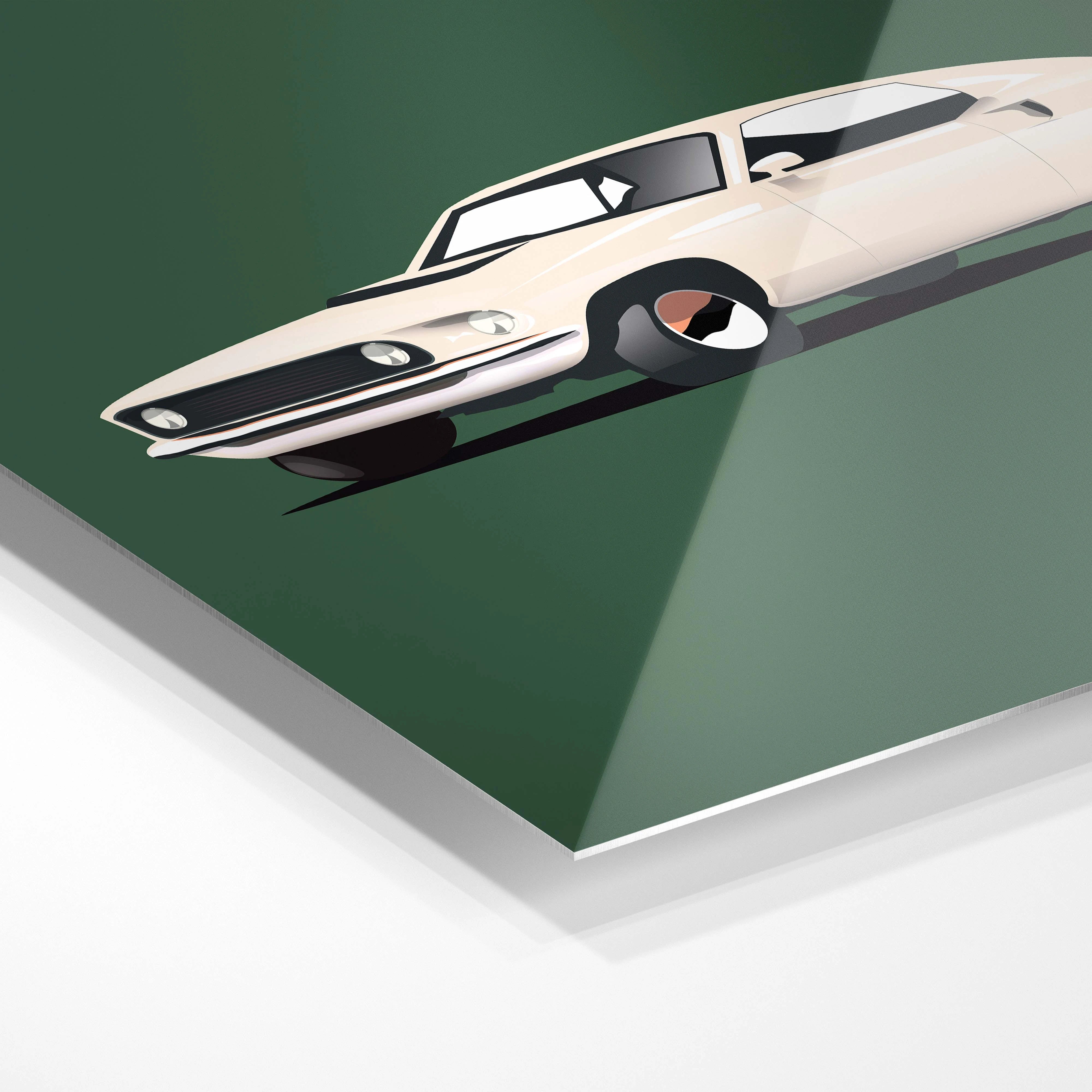 Classic Car