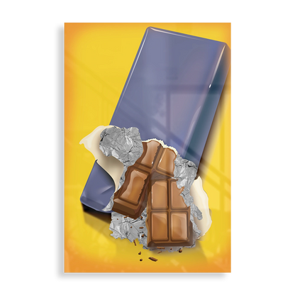 Chocolate bar