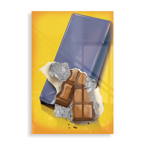 Chocolate bar