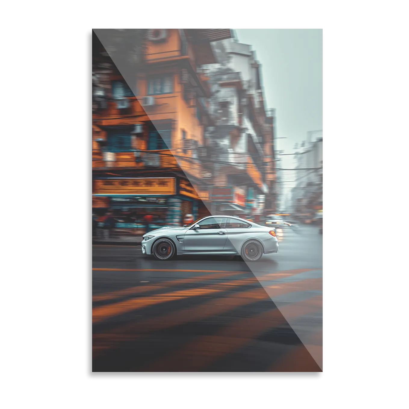 City Drift Vibes