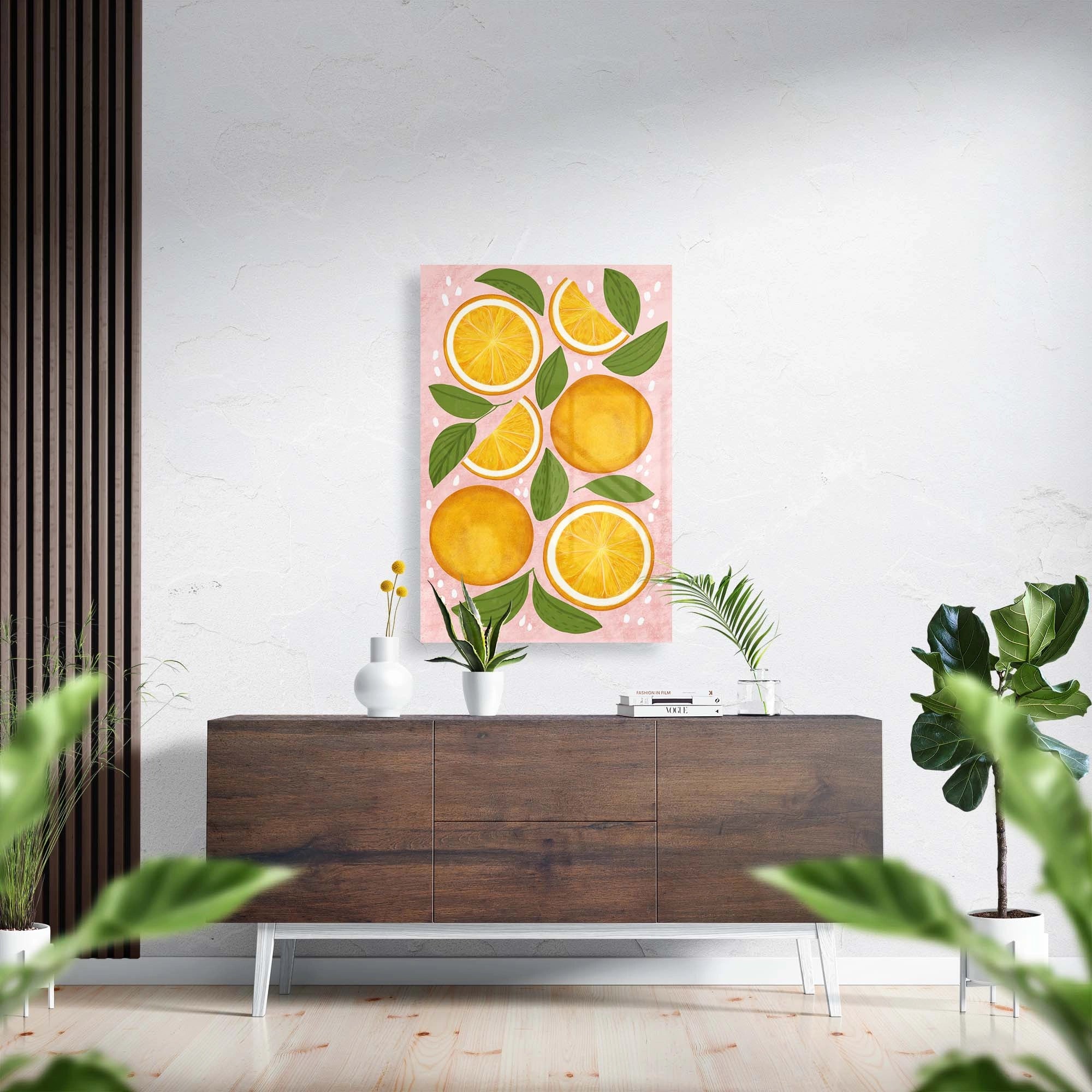 Oranges