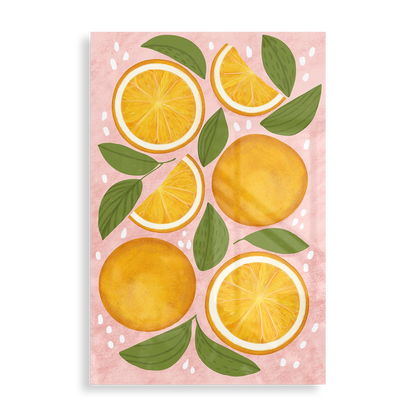Oranges