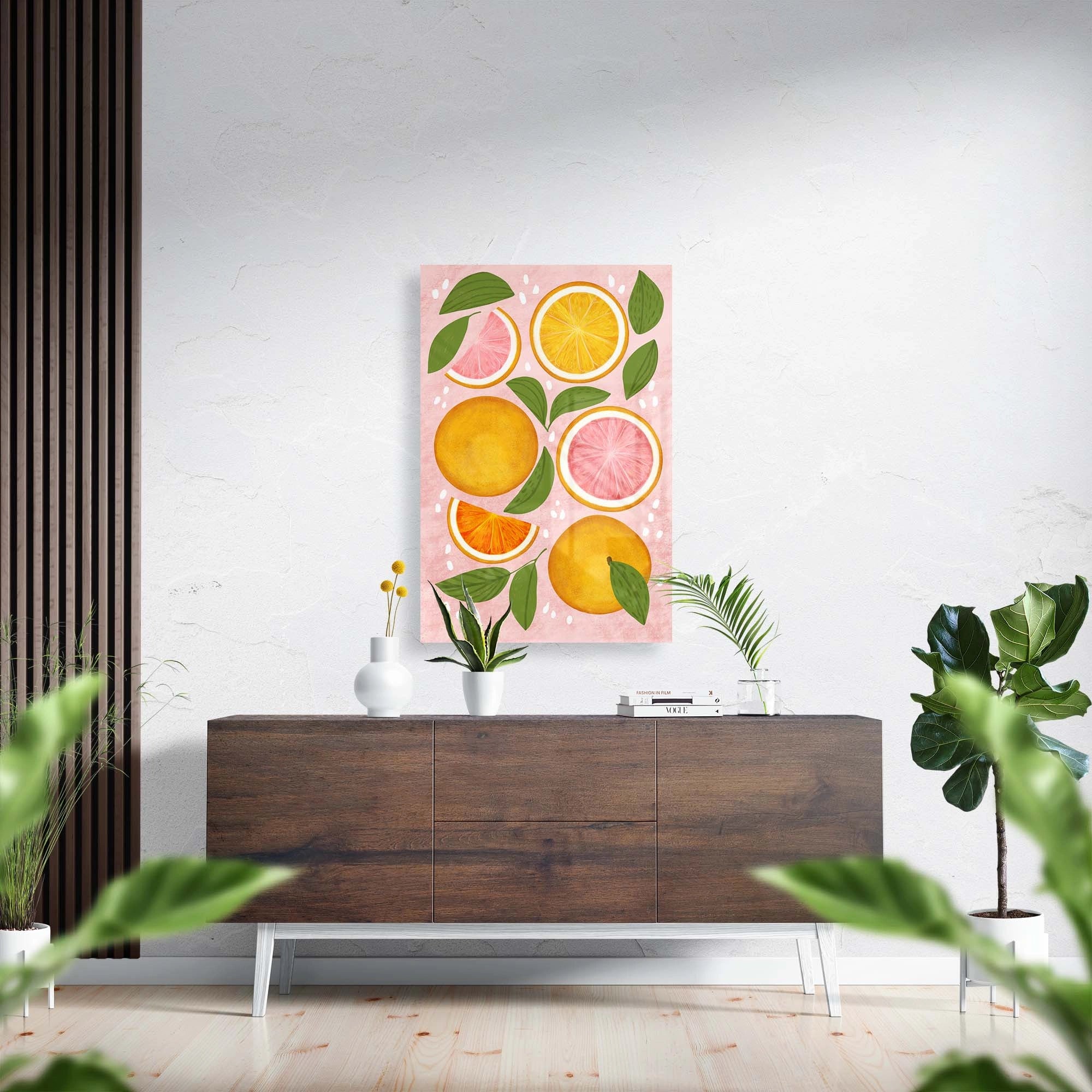 Citrus Energy