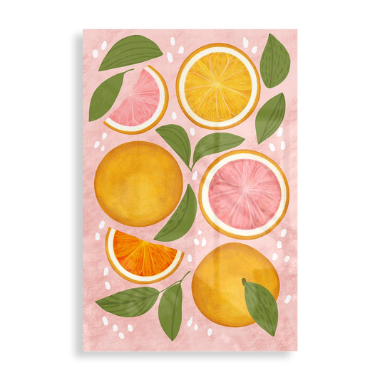 Citrus Energy