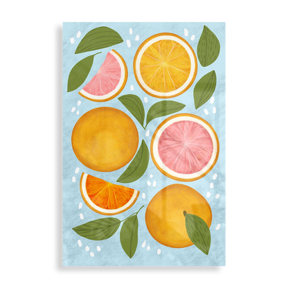 Citrus Energy
