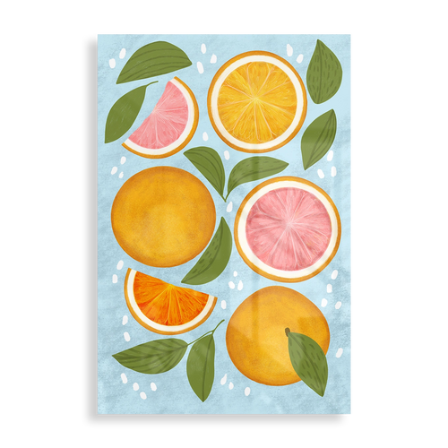 Citrus Energy