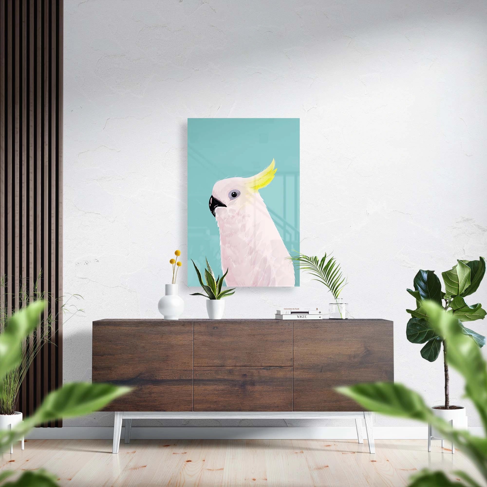 Cockatoo