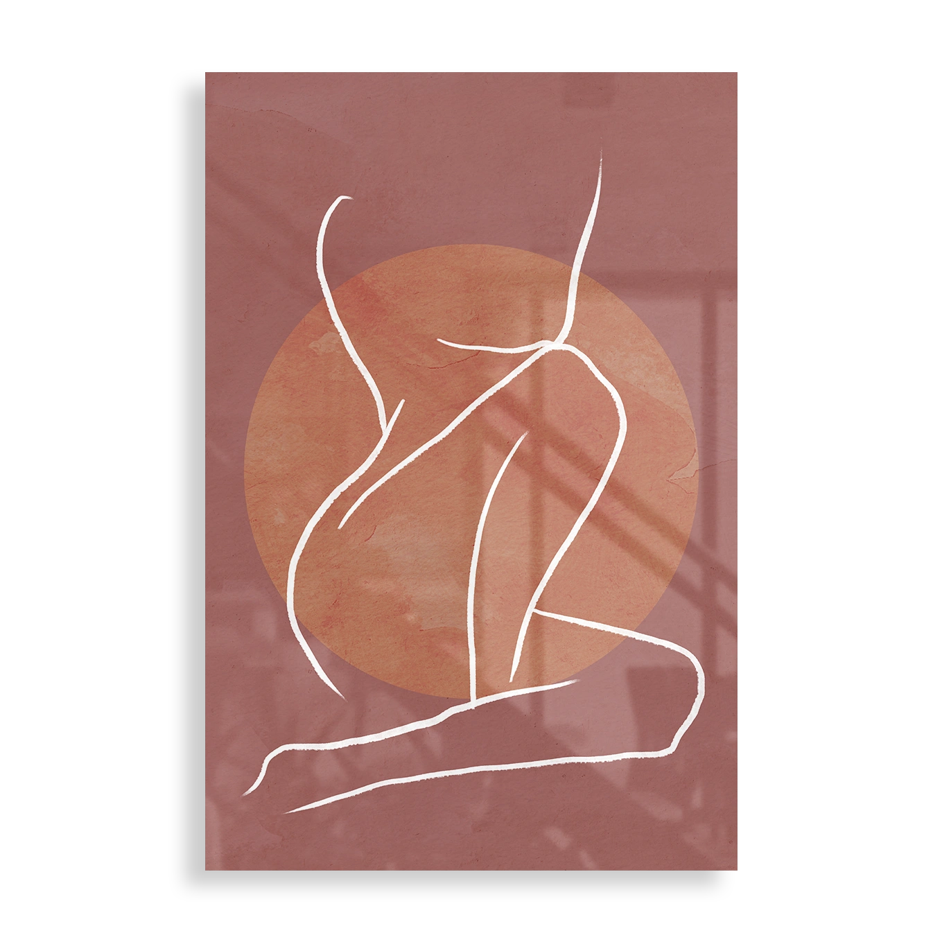 Brown body