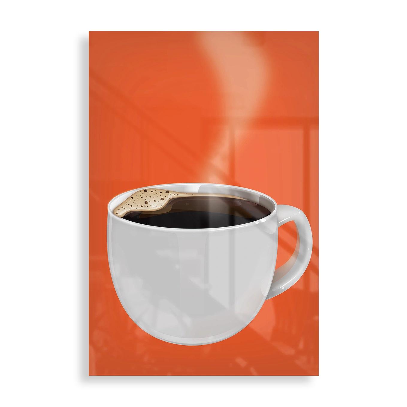Coffee break