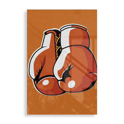Boxing Gloves