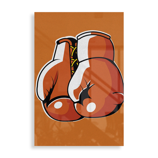 Boxing Gloves