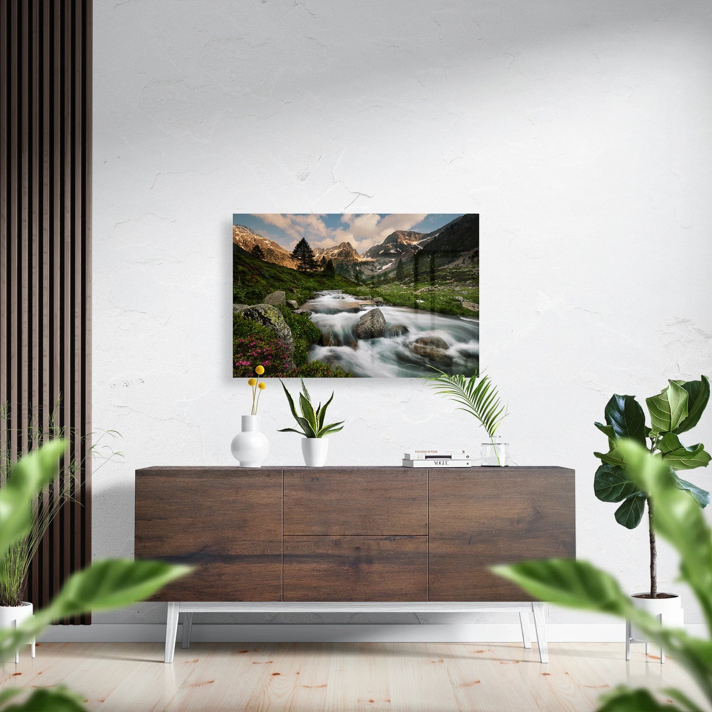 Maritime Alps Park, Italy