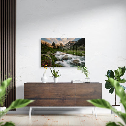 Maritime Alps Park, Italy