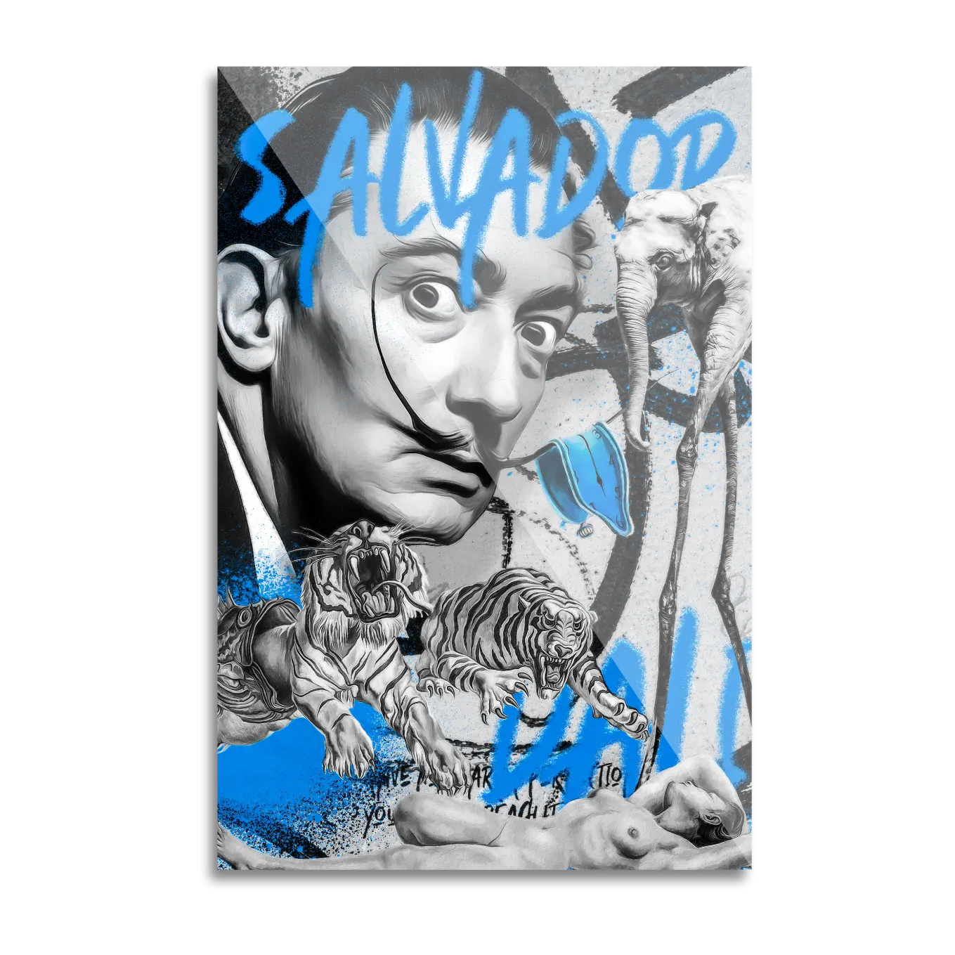 Salvador Dali