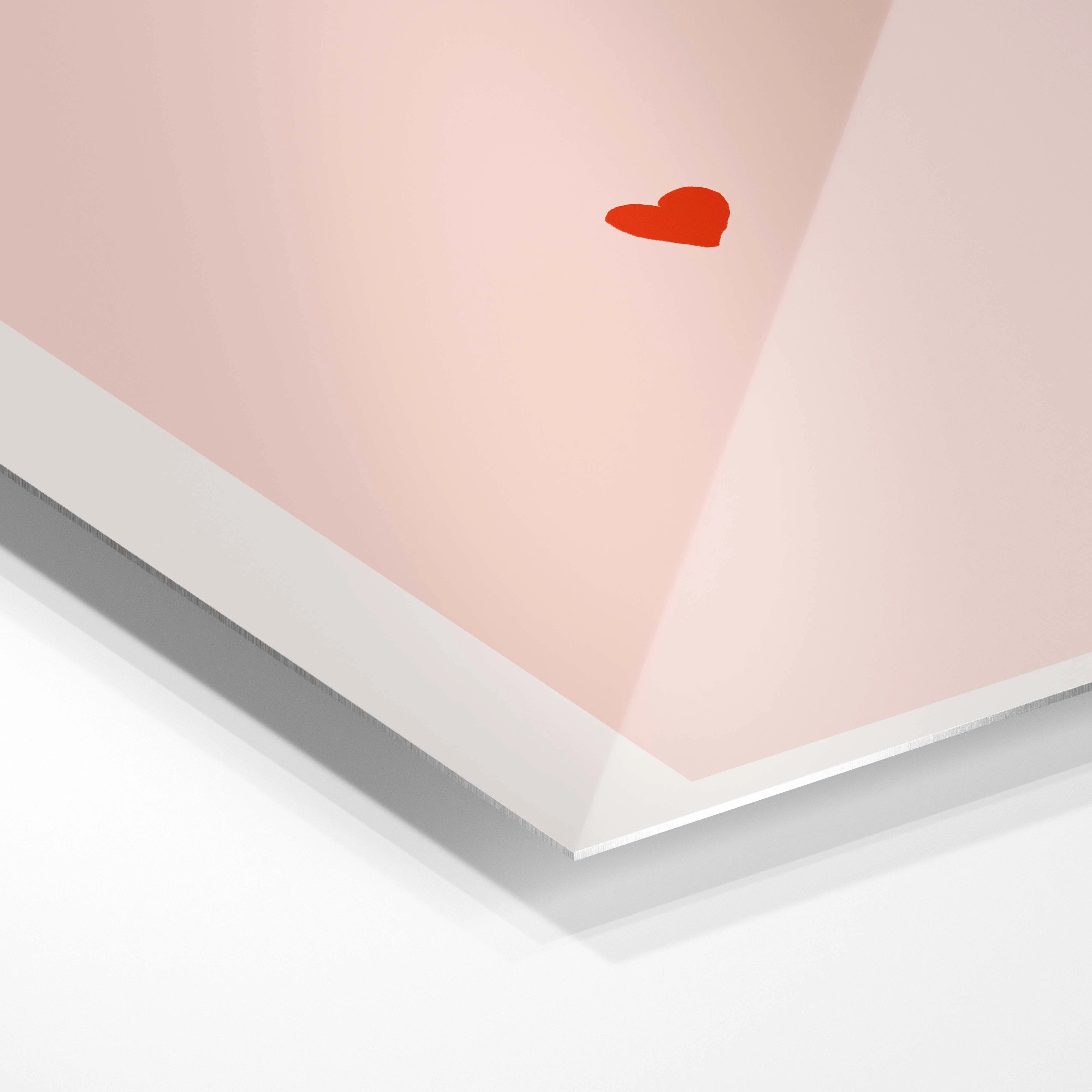 Ace of hearts